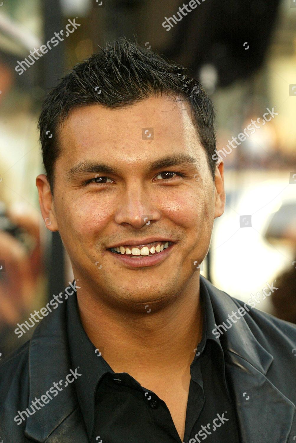 Adam Beach Editorial Stock Photo - Stock Image | Shutterstock