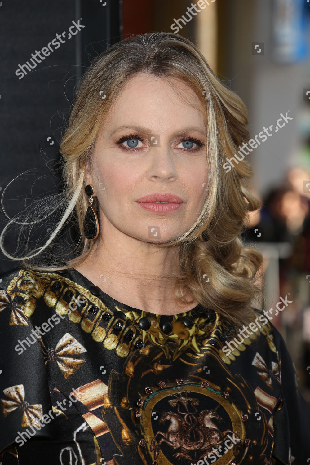 Kristin Bauer Van Straten Van Straten Editorial Stock Photo Stock