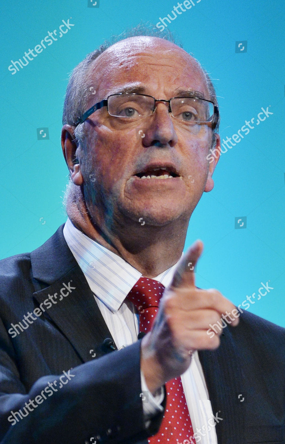 Nhs Chexc Sir David Nicholson Gives Editorial Stock Photo - Stock Image ...