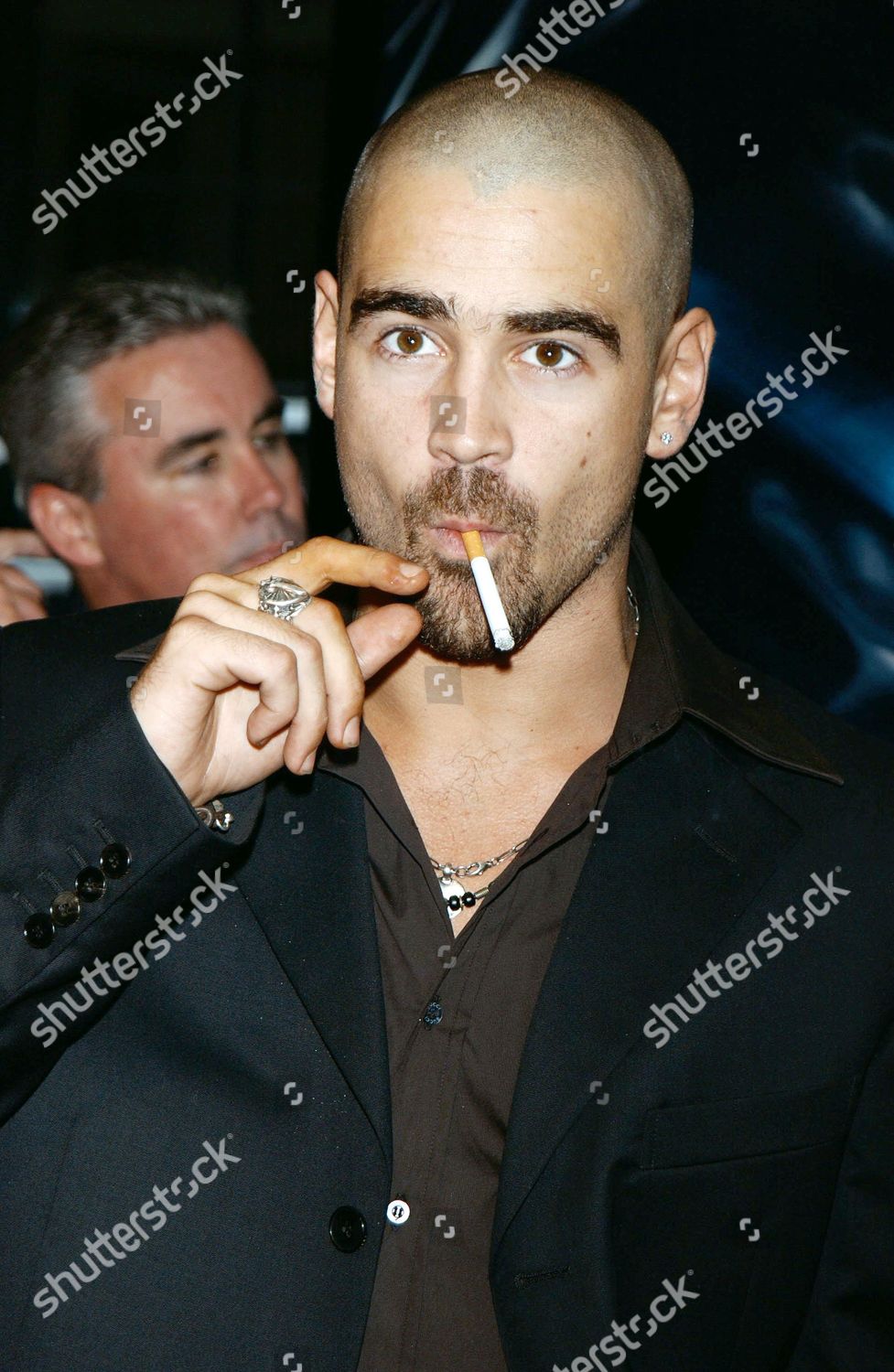 Colin Farrell Editorial Stock Photo Stock Image Shutterstock