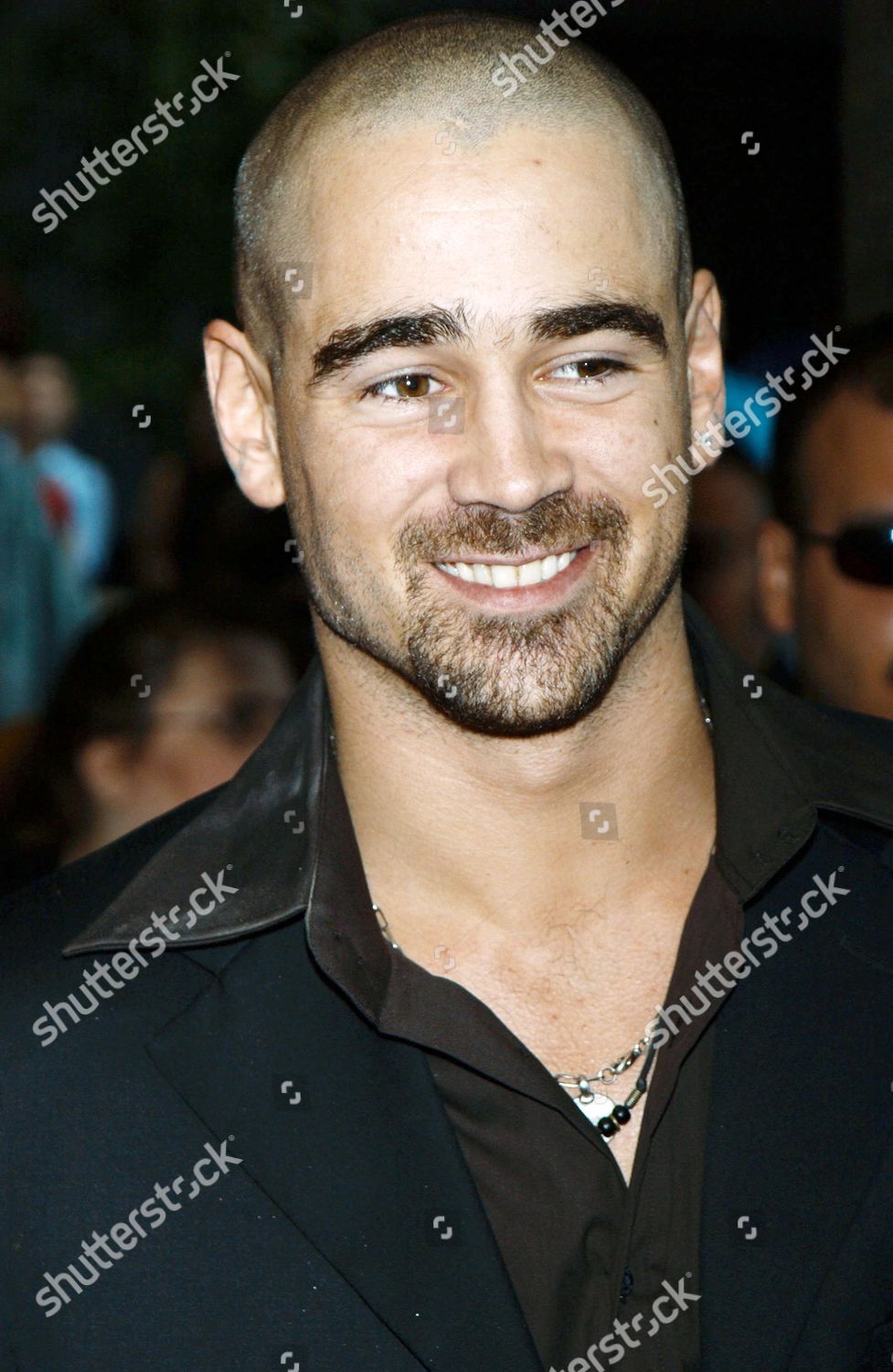 Colin Farrell Editorial Stock Photo Stock Image Shutterstock