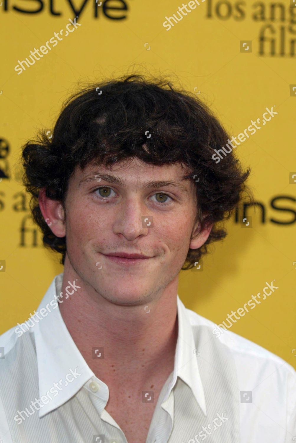 Jonathan Tucker Editorial Stock Photo - Stock Image | Shutterstock