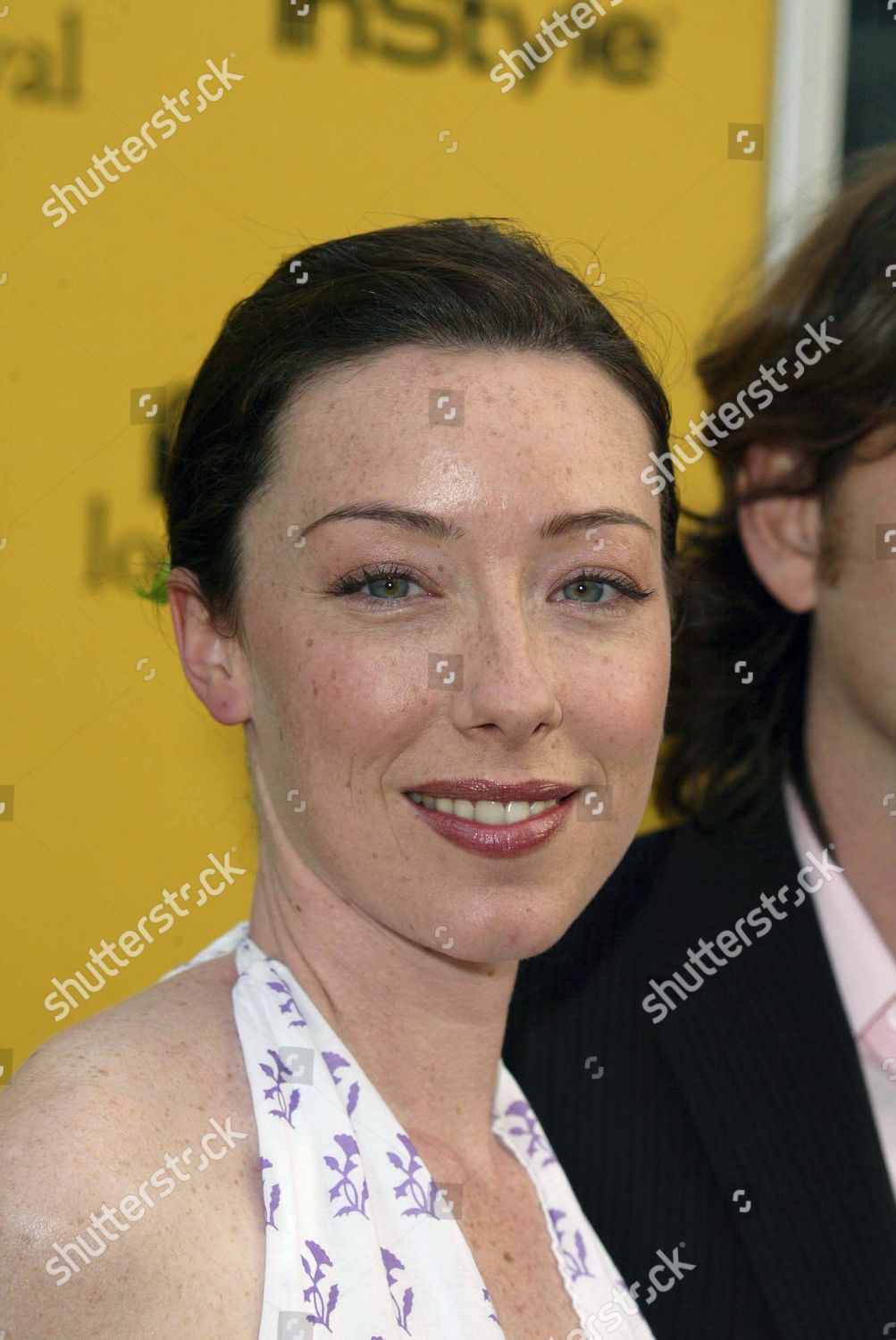 Molly Parker Editorial Stock Photo - Stock Image | Shutterstock