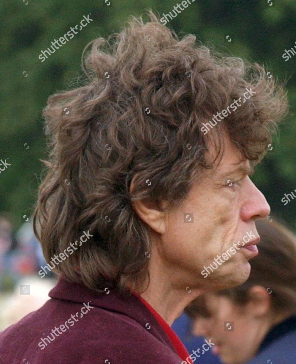 Mick Jagger Gabriel Luke Beauregard Jagger Editorial Stock Photo Stock Image Shutterstock