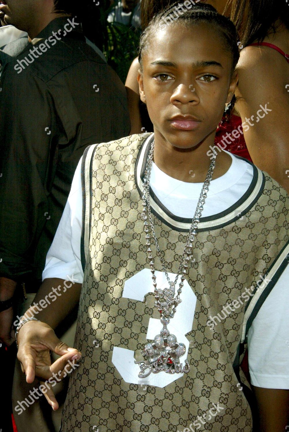 Lil Bow Wow Editorial Stock Photo - Stock Image | Shutterstock