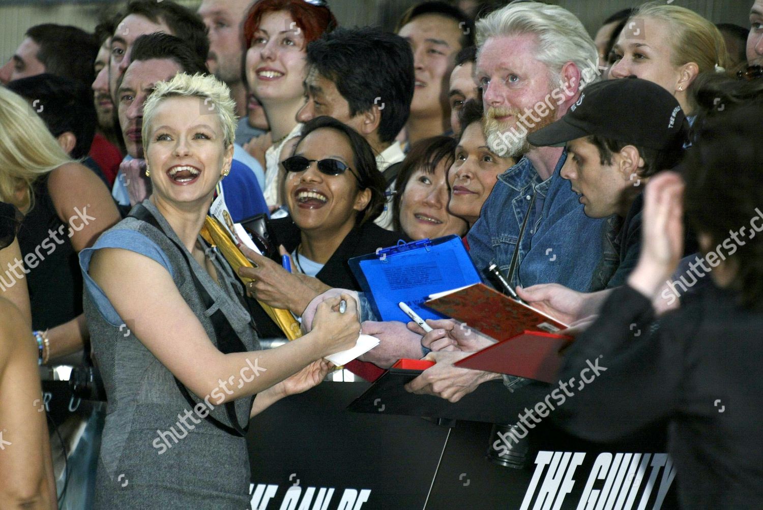 Samantha Morton Editorial Stock Photo - Stock Image | Shutterstock