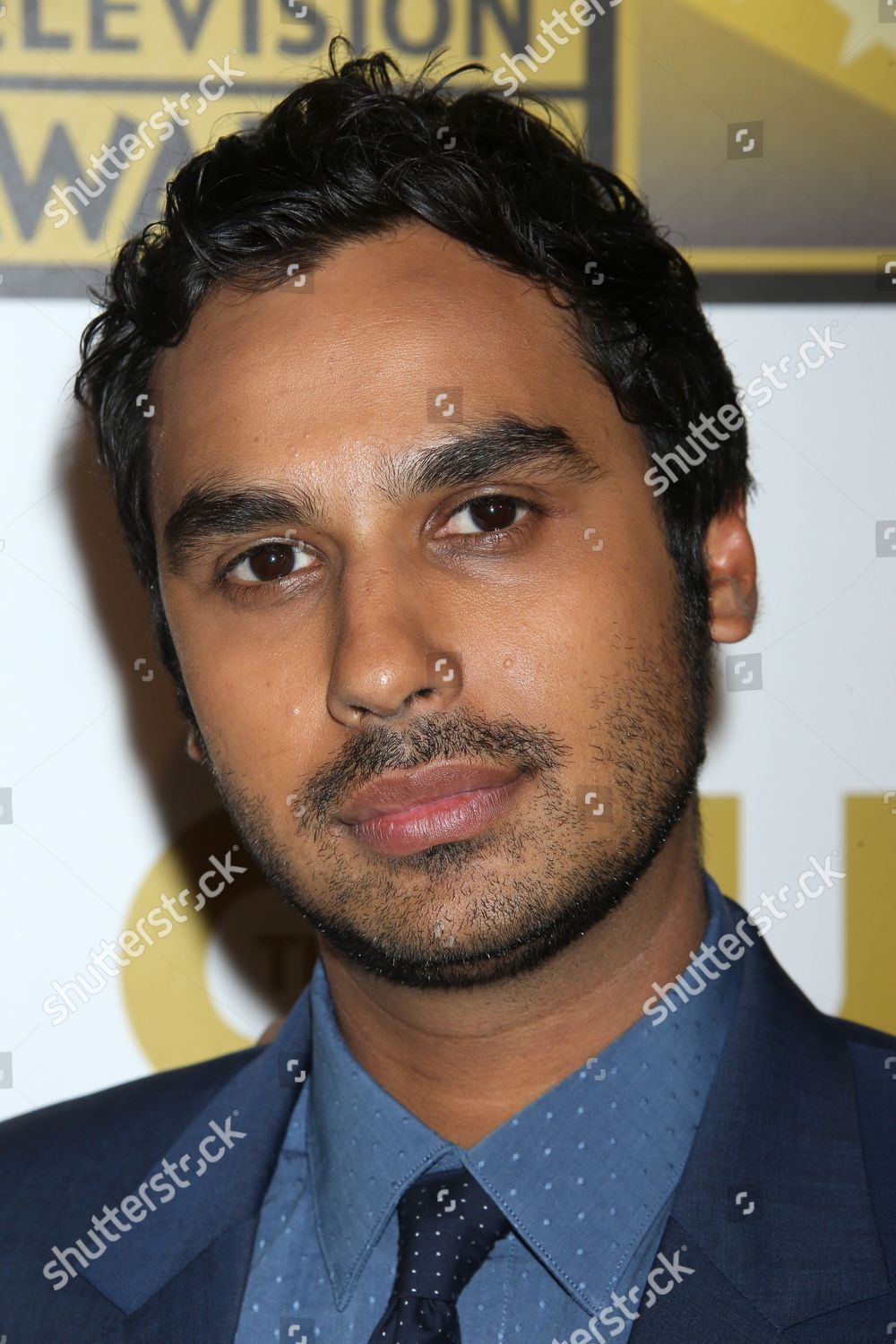 Kunal Nayyar Editorial Stock Photo - Stock Image | Shutterstock