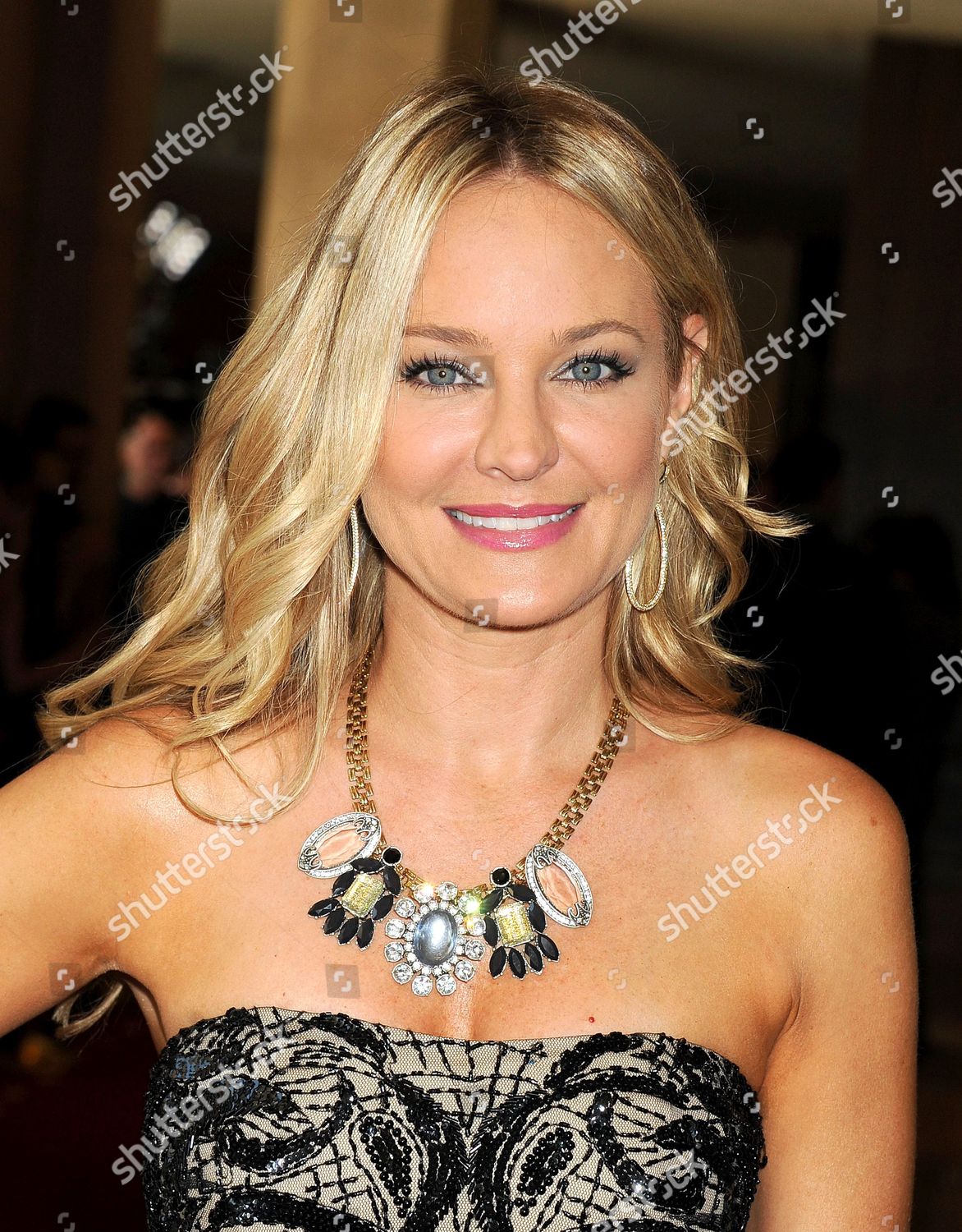 Sharon Case Editorial Stock Photo - Stock Image | Shutterstock