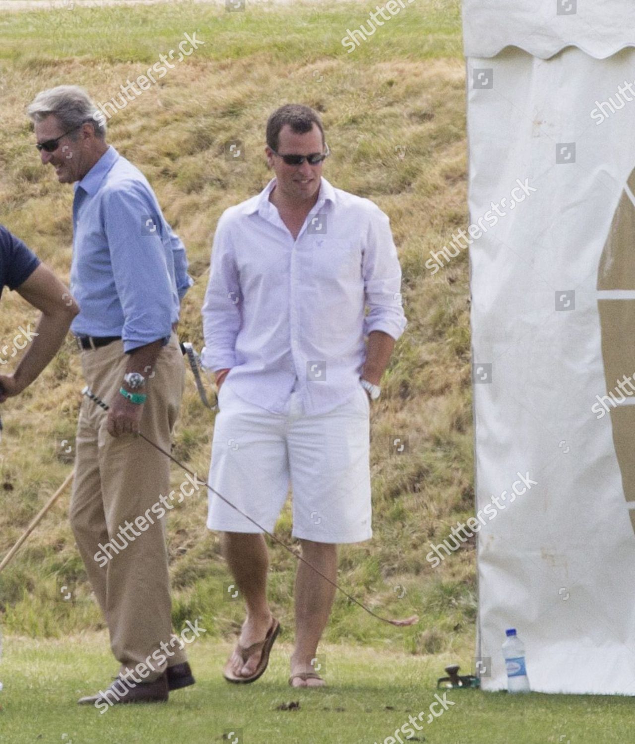 Peter Phillips Editorial Stock Photo - Stock Image | Shutterstock