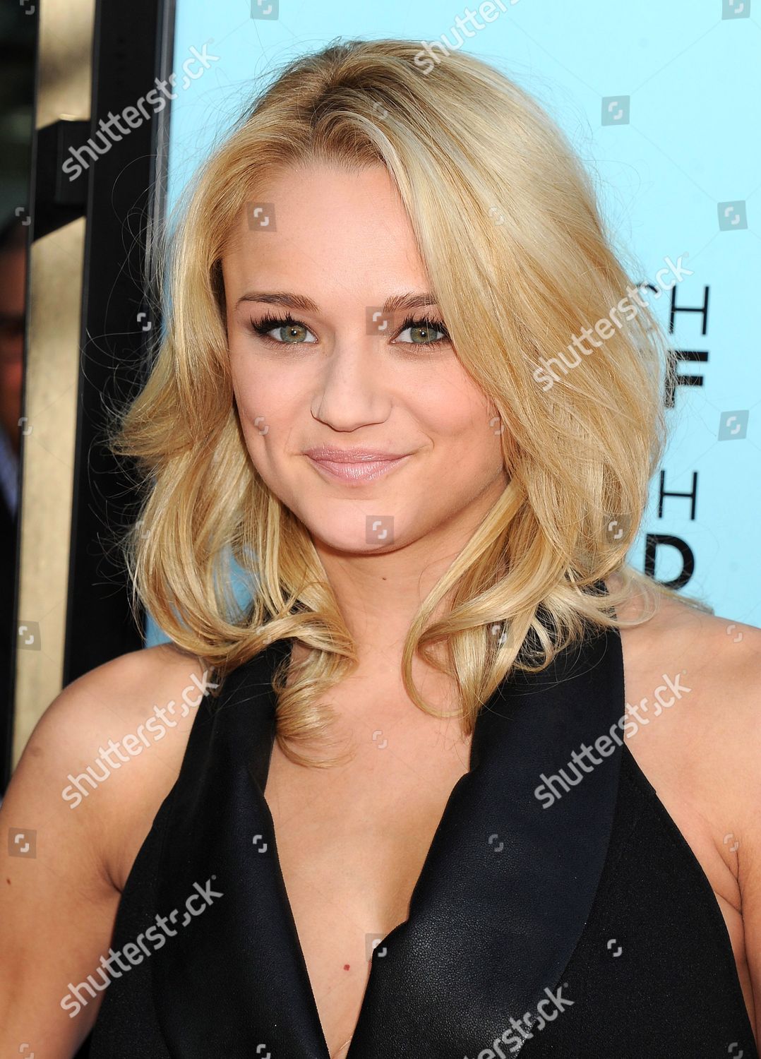 Haley King Editorial Stock Photo - Stock Image | Shutterstock