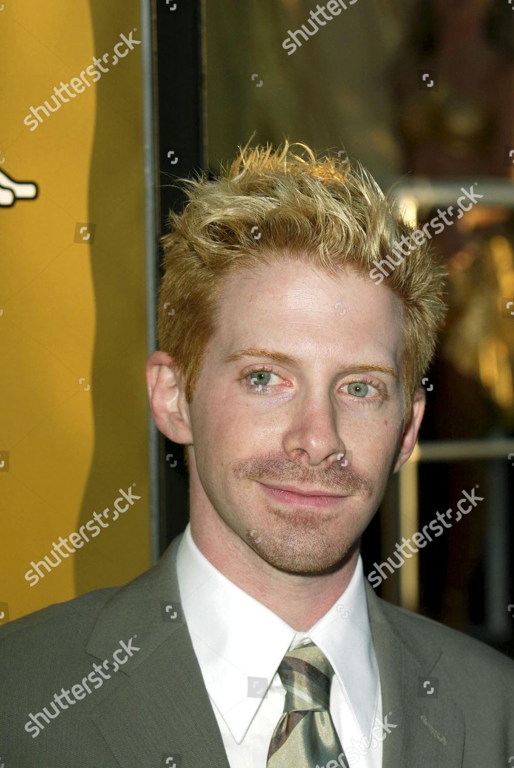 Seth Green Editorial Stock Photo - Stock Image | Shutterstock