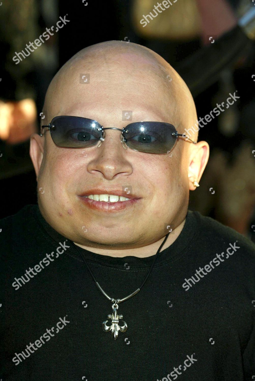 Verne Troyer Editorial Stock Photo - Stock Image | Shutterstock