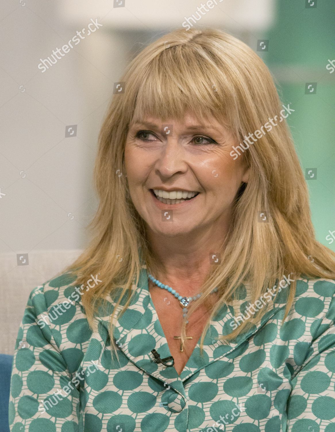 Toyah Willcox Editorial Stock Photo Stock Image Shutterstock