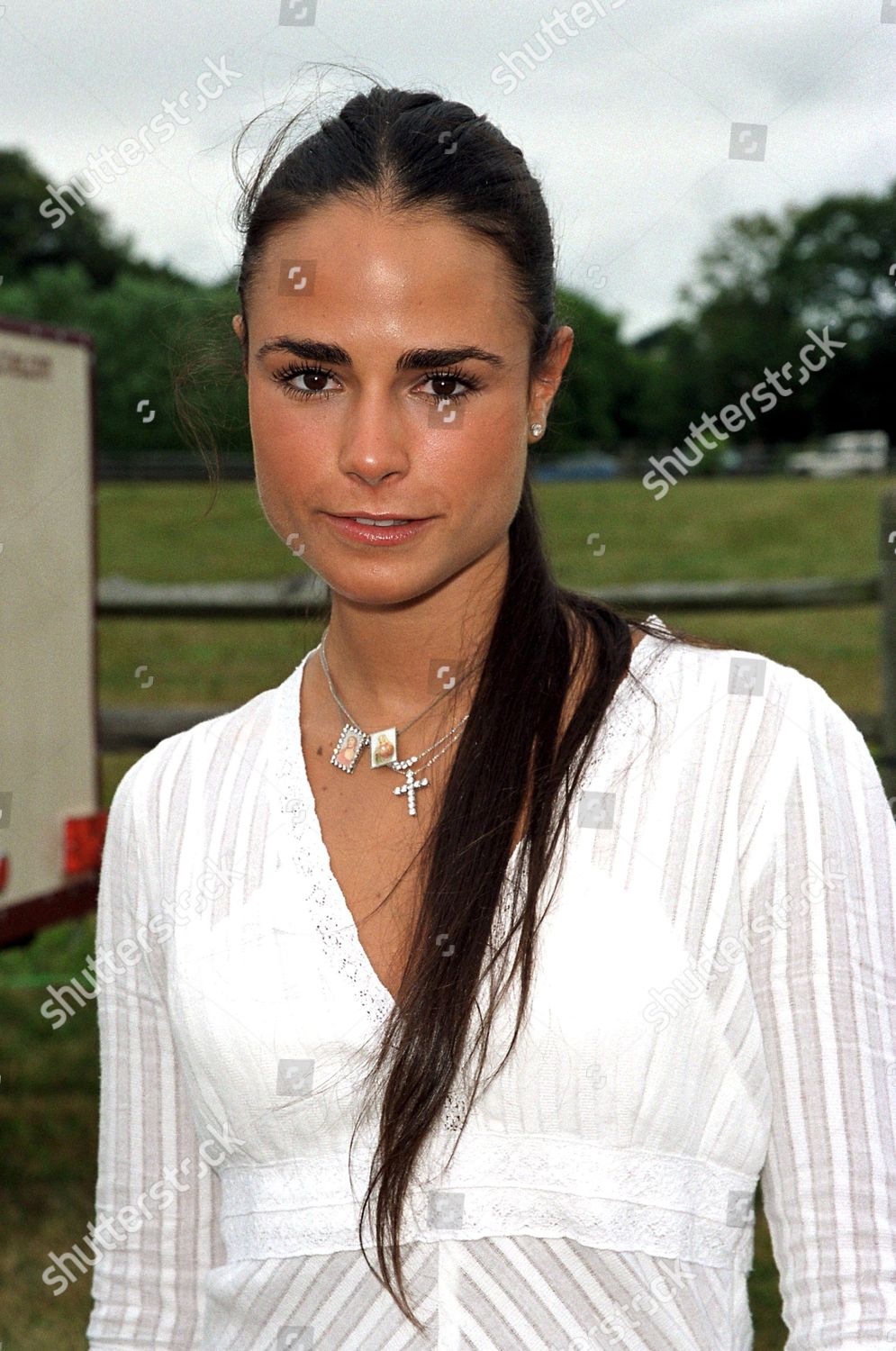 Jordana Brewster Editorial Stock Photo - Stock Image | Shutterstock