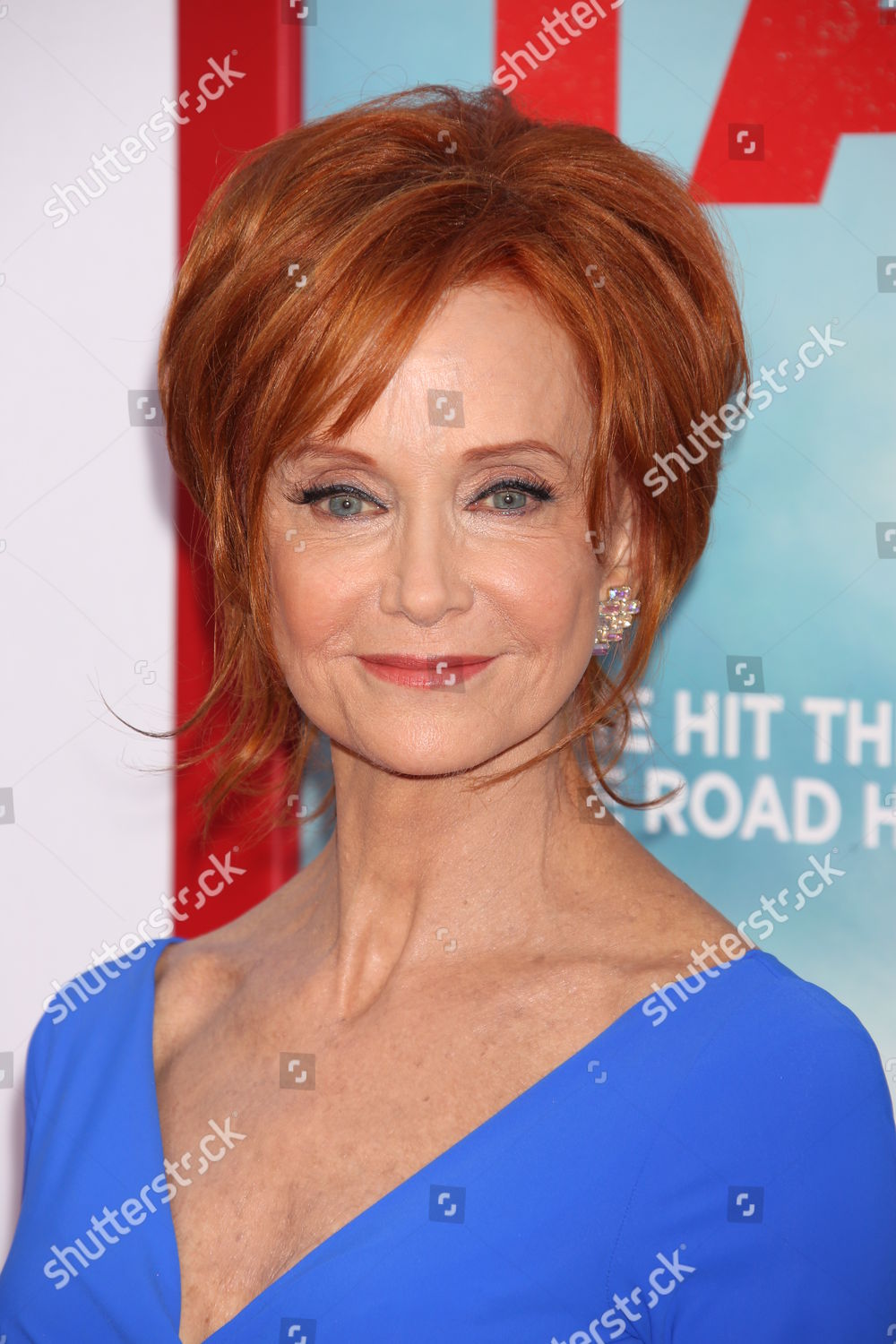 Swoosie Kurtz Editorial Stock Photo Stock Image Shutterstock