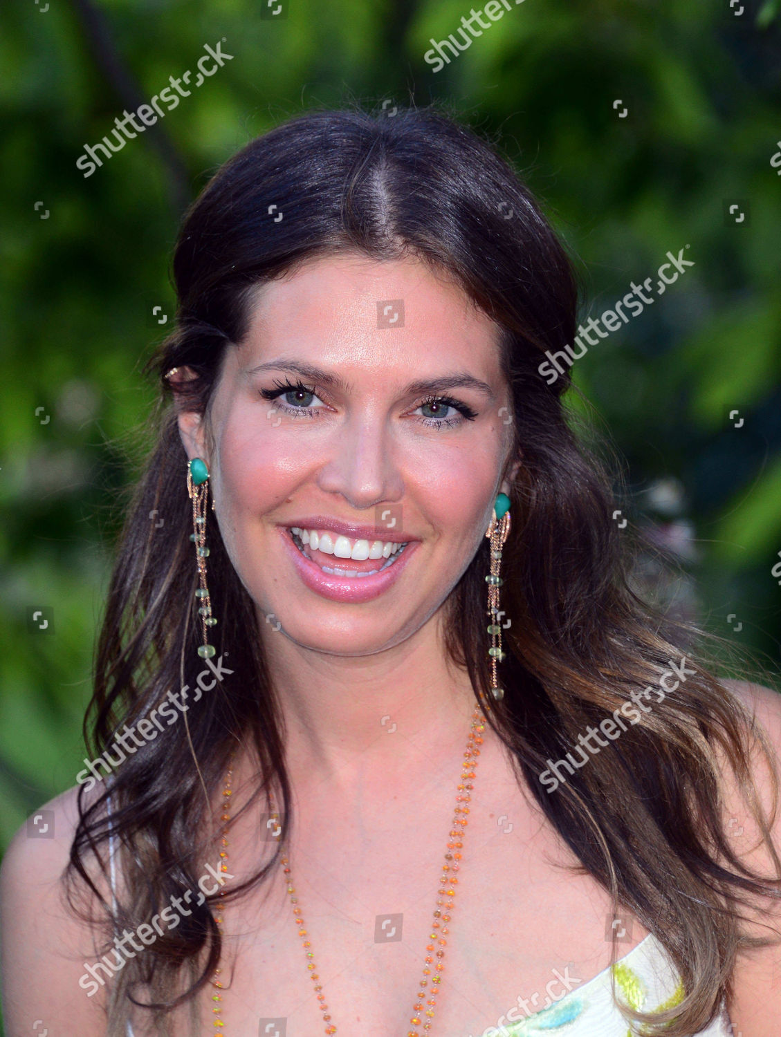 Dasha Zhukova Editorial Stock Photo - Stock Image | Shutterstock