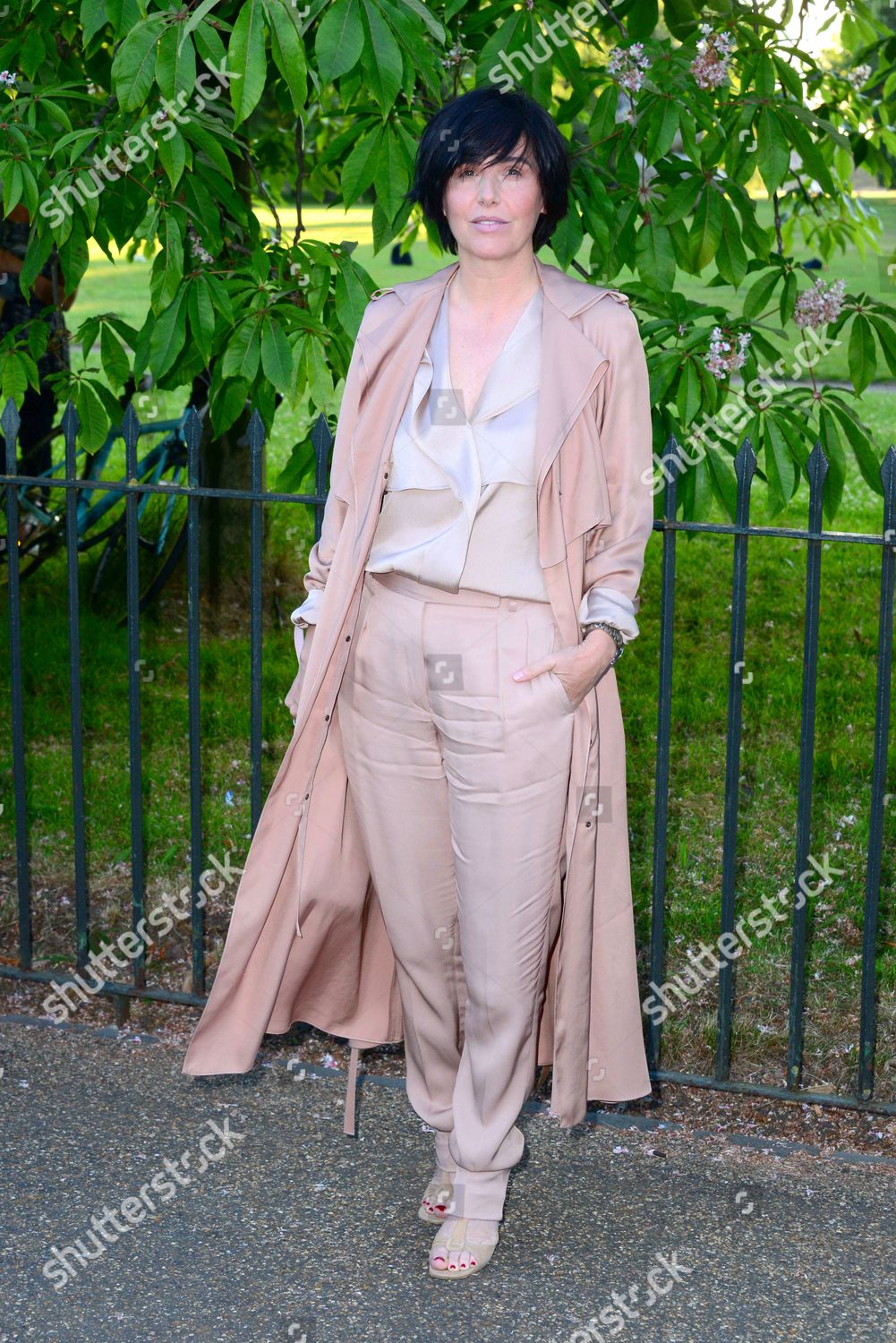 Sharleen Spiteri Editorial Stock Photo - Stock Image | Shutterstock