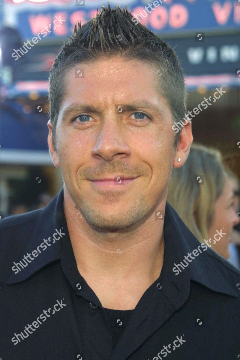 Ray Park Editorial Stock Photo - Stock Image | Shutterstock