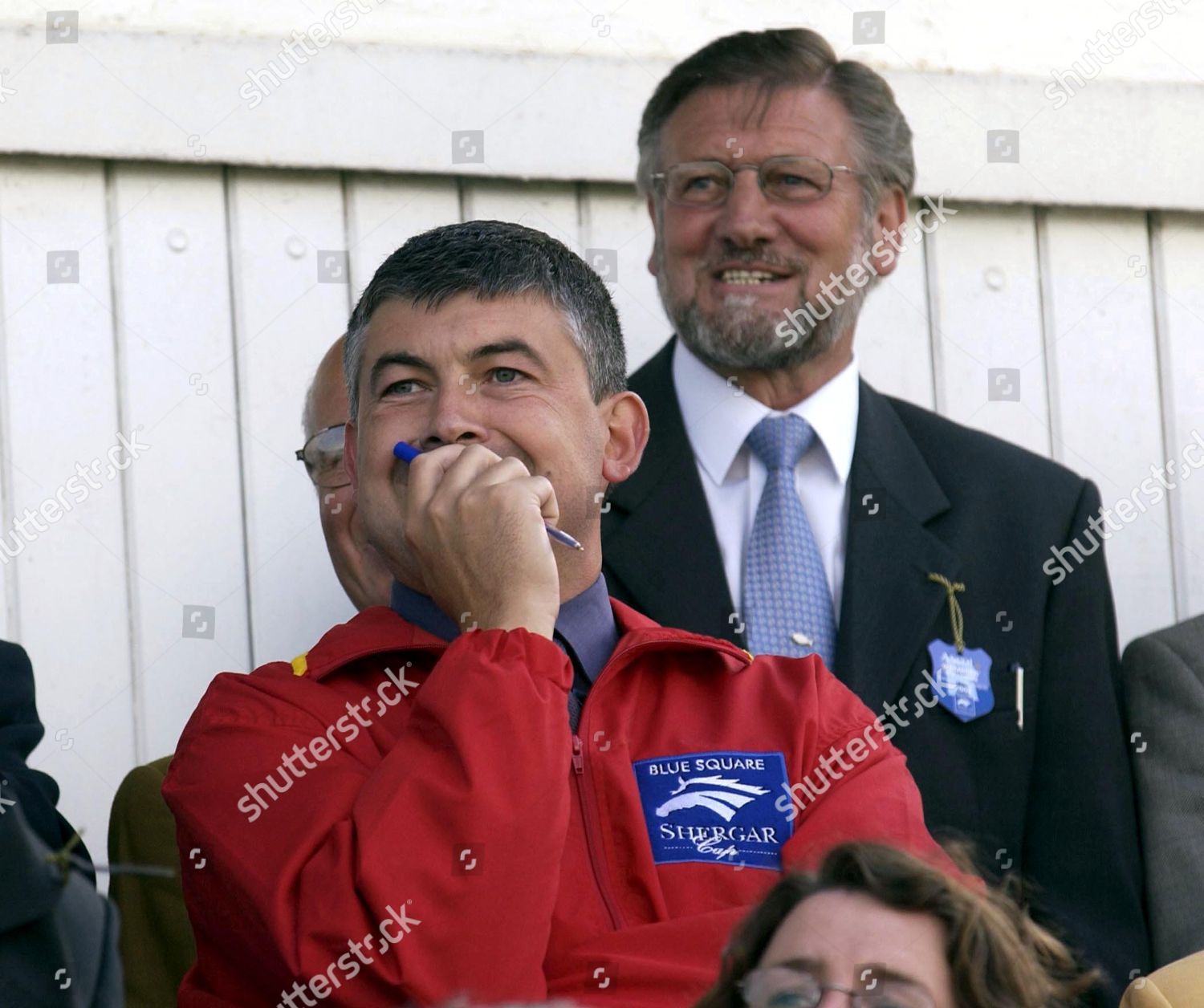 JOHN PARROTT Editorial Stock Photo Stock Image Shutterstock