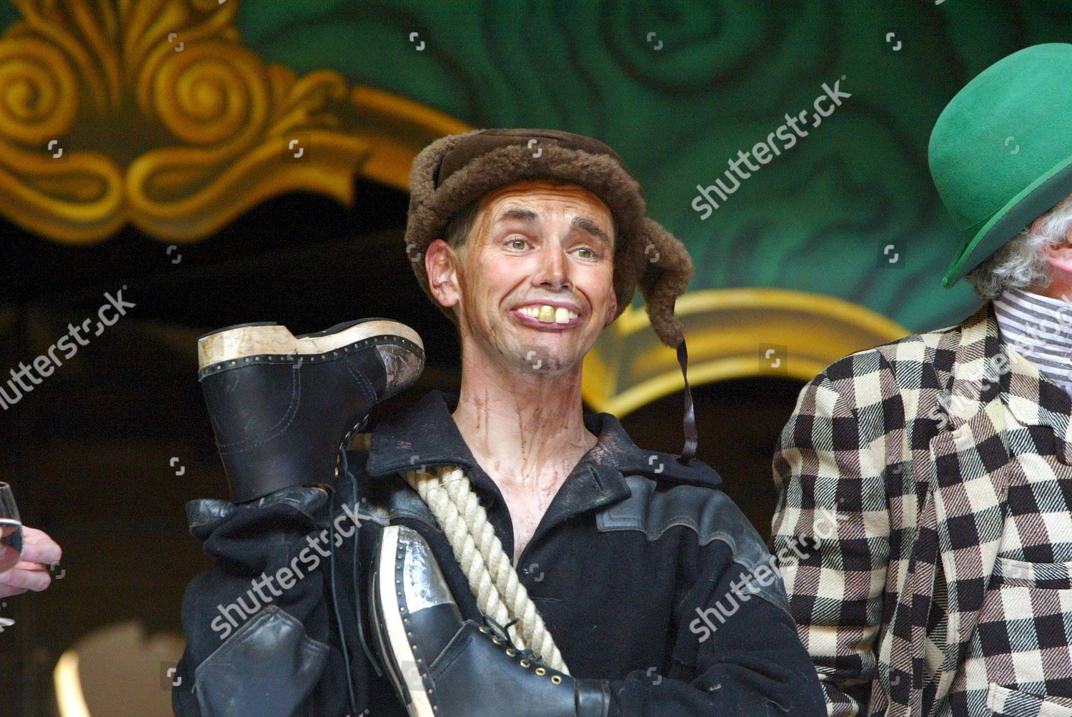 Mark Rylance Editorial Stock Photo - Stock Image | Shutterstock