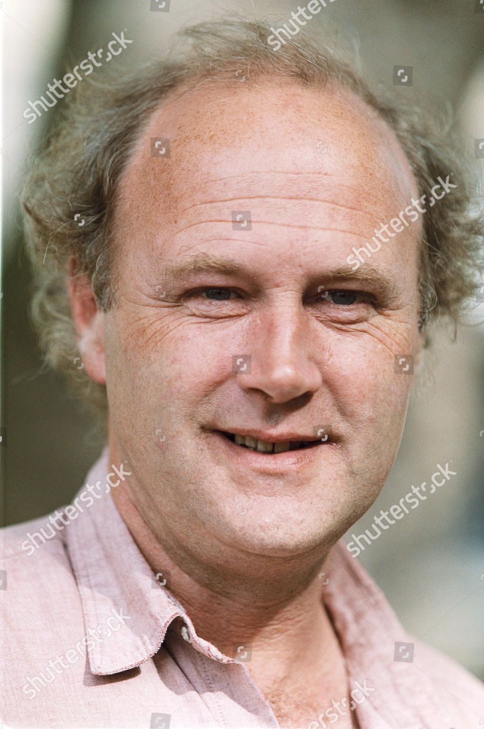 Tim Smit Editorial Stock Photo Stock Image Shutterstock