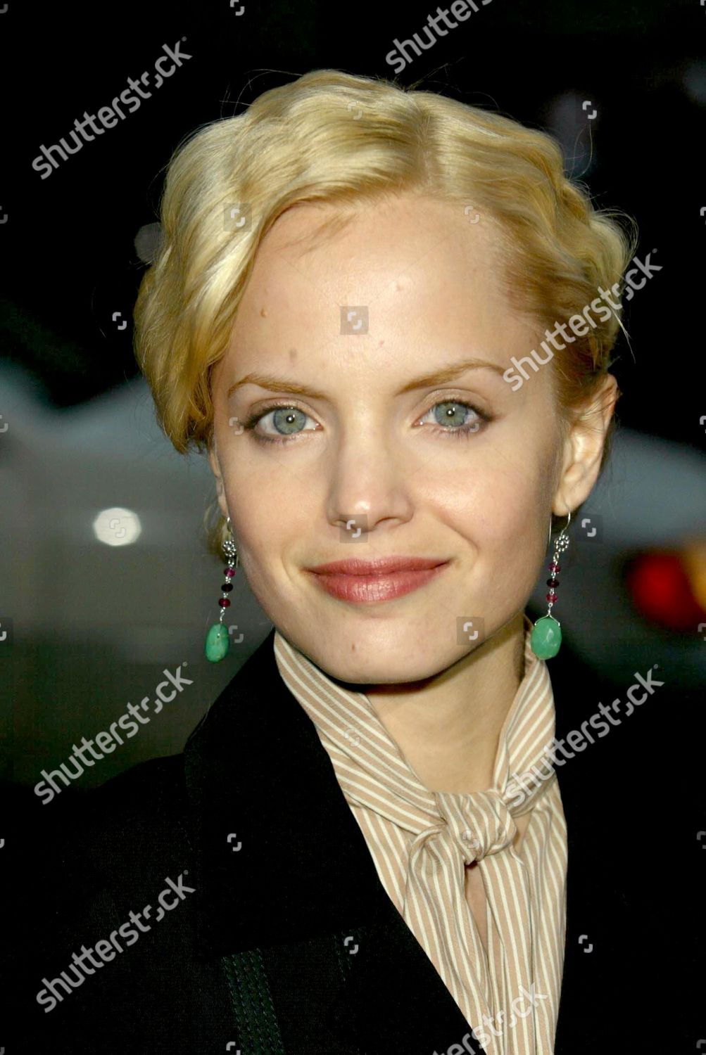 Mena Suvari Editorial Stock Photo - Stock Image | Shutterstock