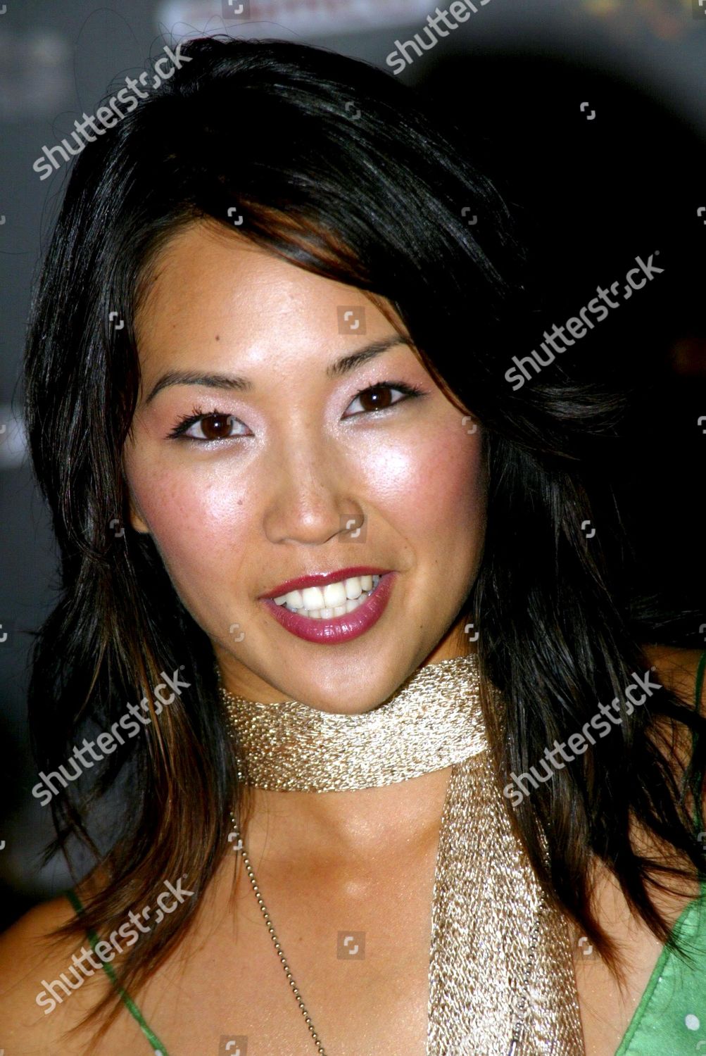 Carrie Ann Inaba Editorial Stock Photo - Stock Image | Shutterstock