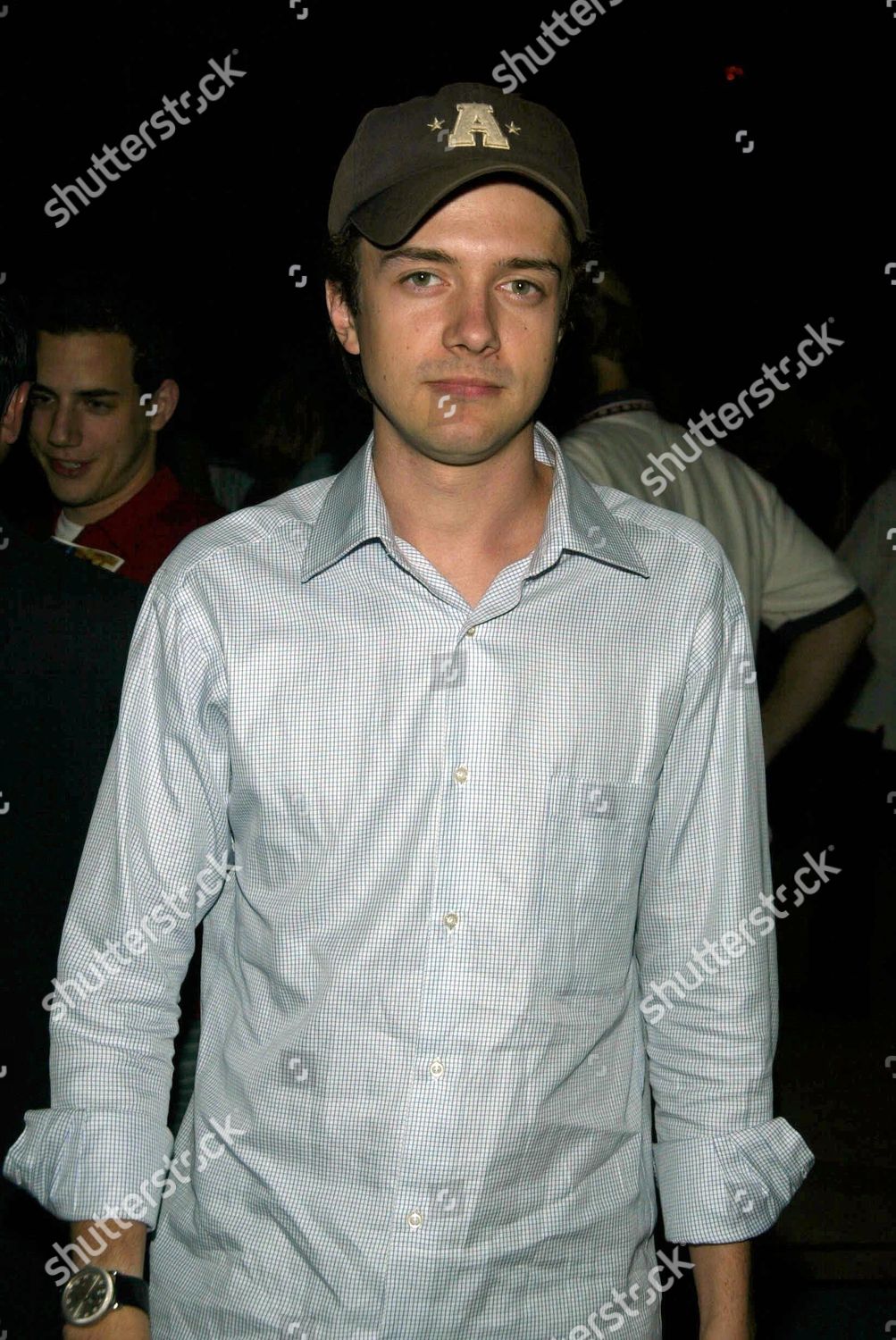 Topher Grace Editorial Stock Photo - Stock Image | Shutterstock