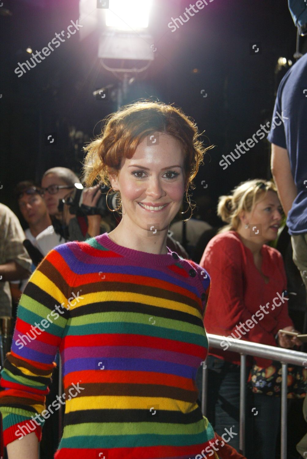 Sarah Paulson Editorial Stock Photo - Stock Image | Shutterstock