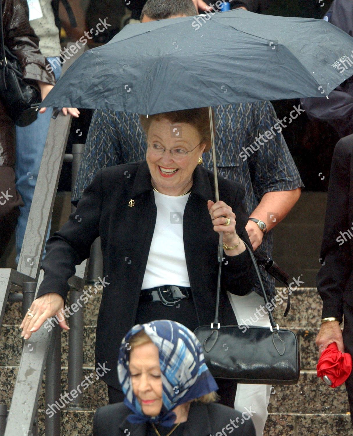 Dorothy Moxley Mother Murder Victim Martha Editorial Stock Photo ...