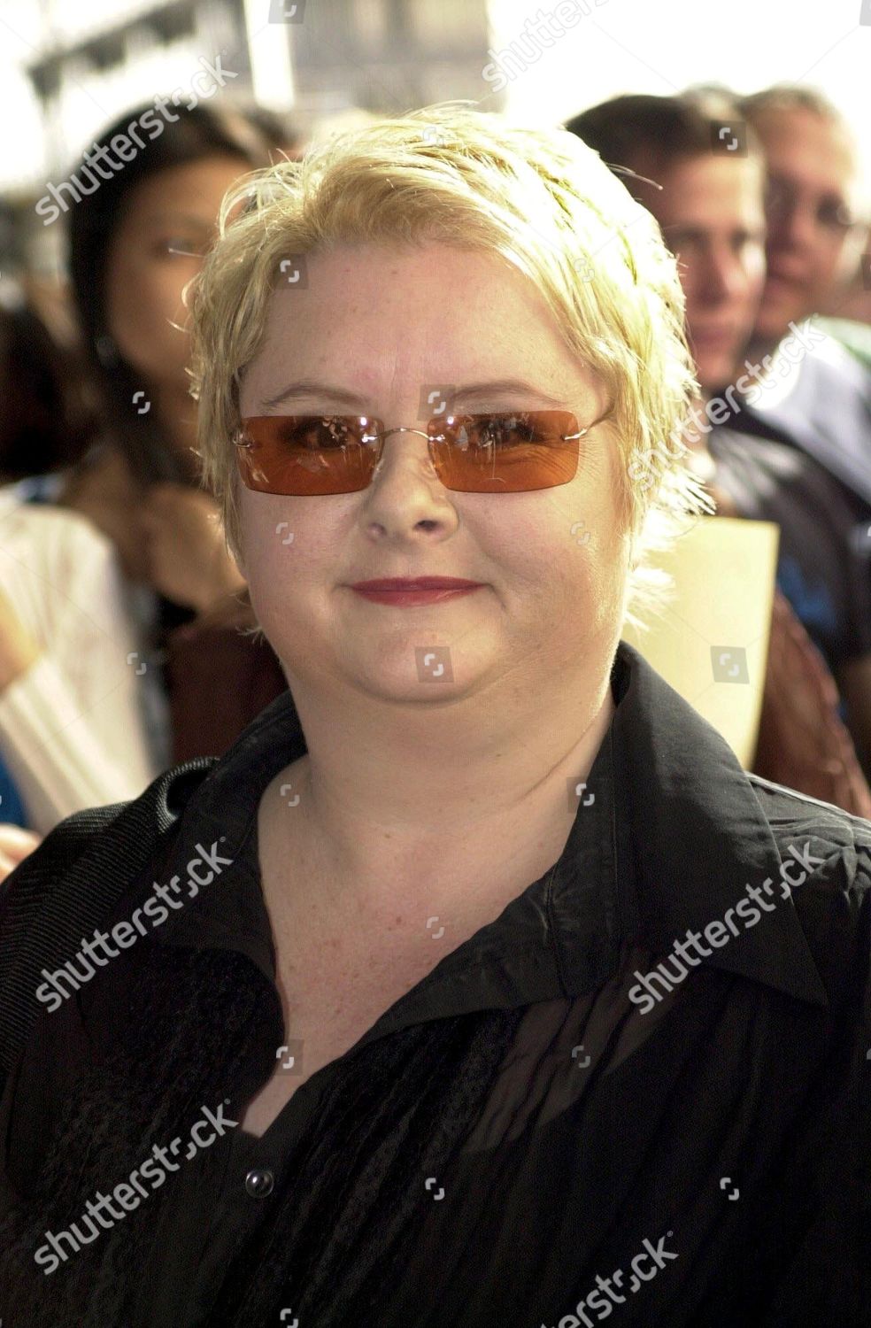 Magda Szubanski Editorial Stock Photo - Stock Image | Shutterstock