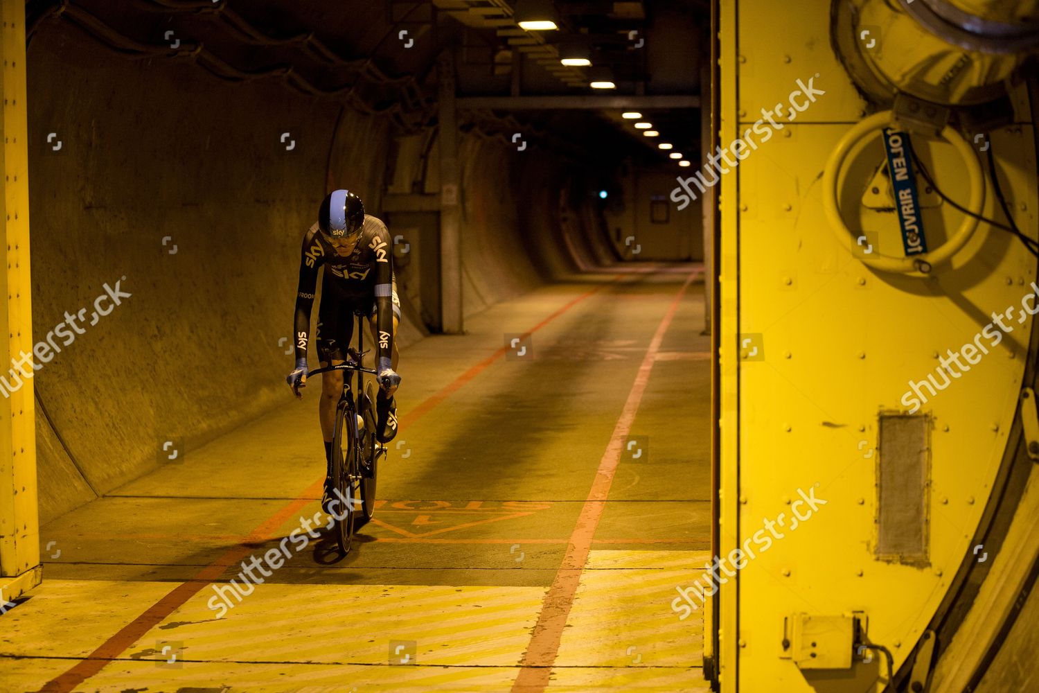 eurotunnel cycle service