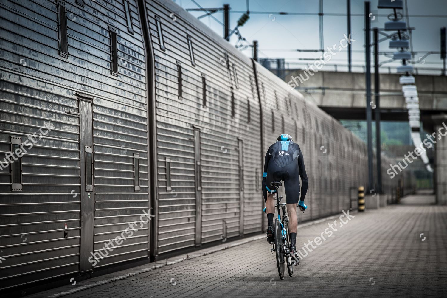 eurotunnel cycle service