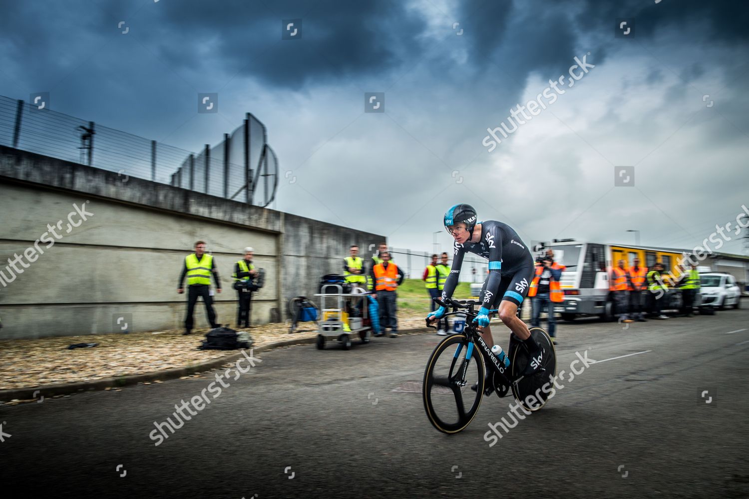 eurotunnel cycle service