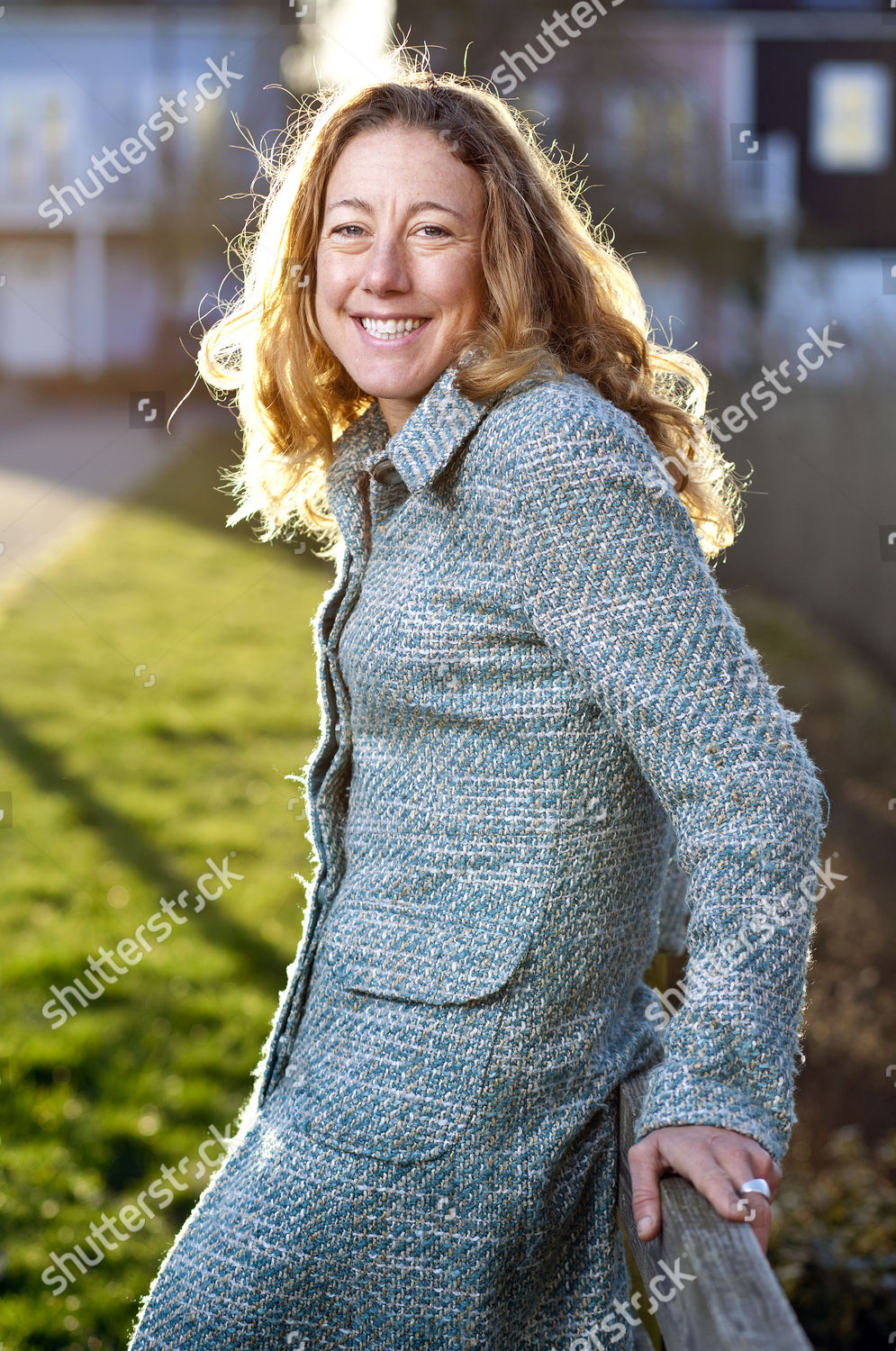 Chrissie Wellington Editorial Stock Photo - Stock Image | Shutterstock