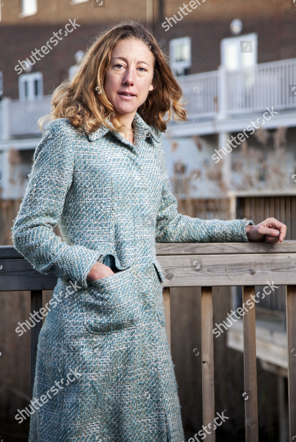 Chrissie Wellington Editorial Stock Photo - Stock Image | Shutterstock