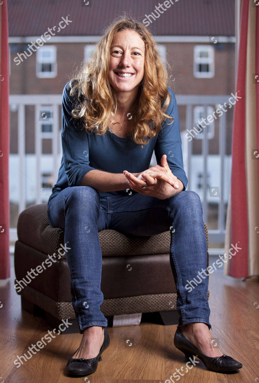 Chrissie Wellington Editorial Stock Photo - Stock Image | Shutterstock