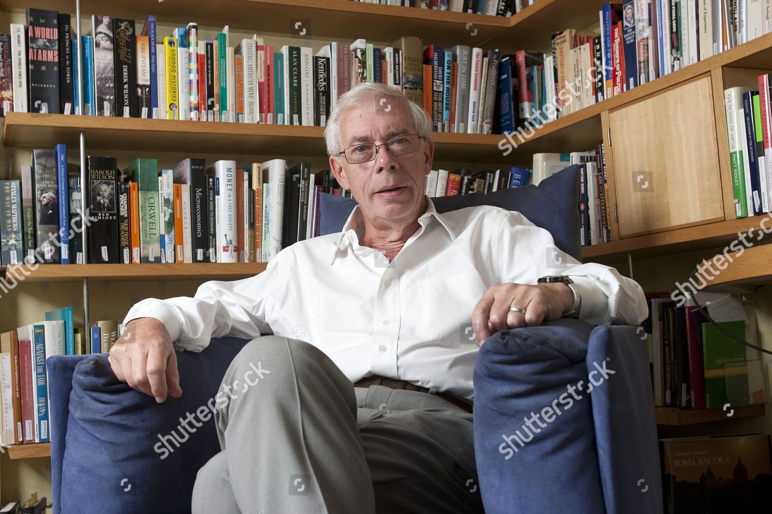 John Kay Editorial Stock Photo Stock Image Shutterstock