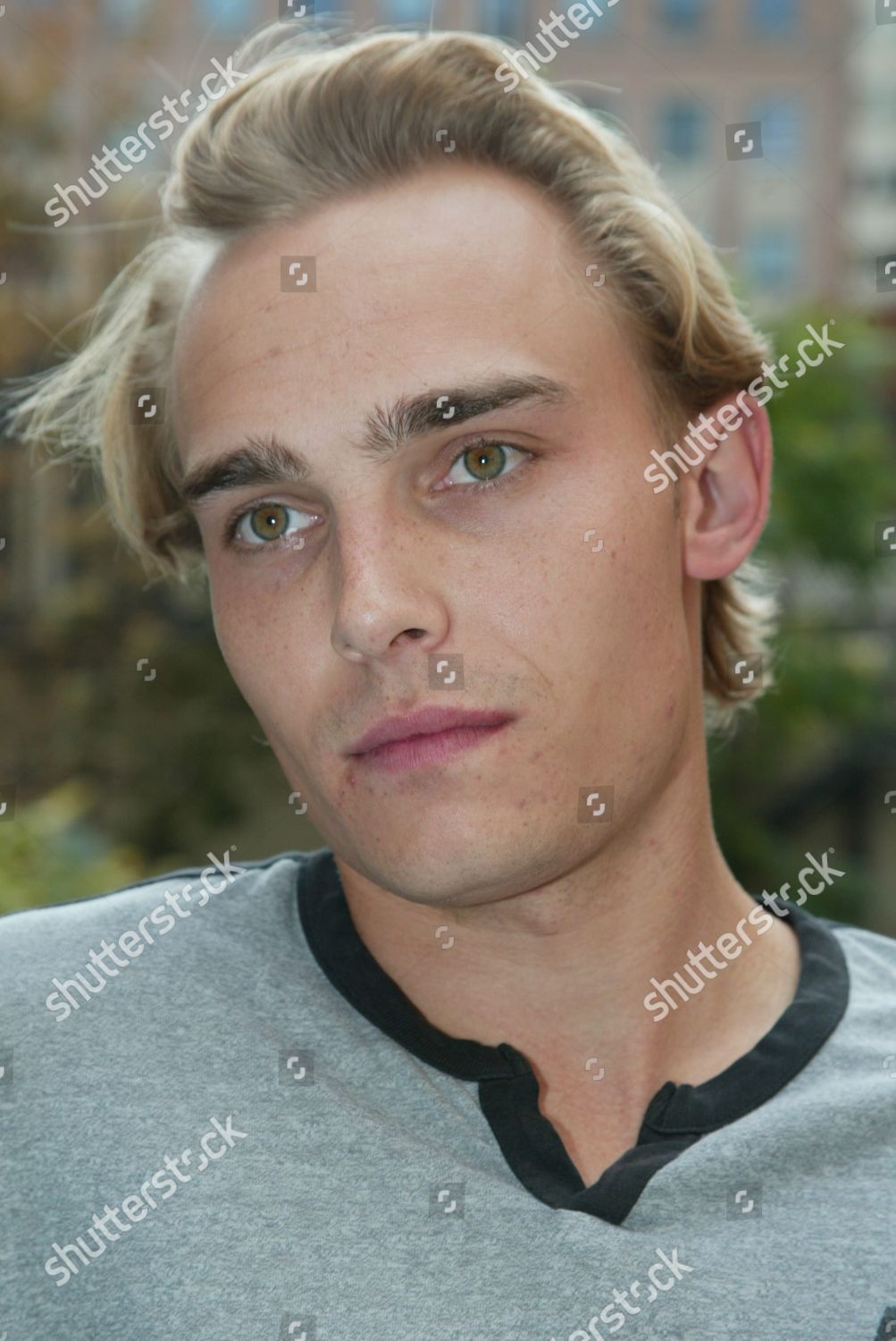 Joey Kern Editorial Stock Photo - Stock Image | Shutterstock