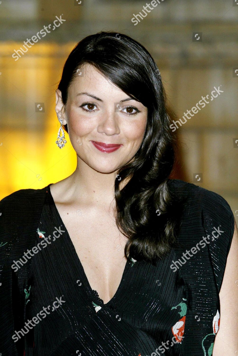 Martine Mccutcheon Editorial Stock Photo - Stock Image | Shutterstock