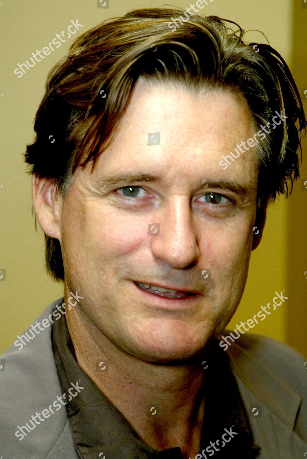 Bill Pullman Editorial Stock Photo - Stock Image | Shutterstock
