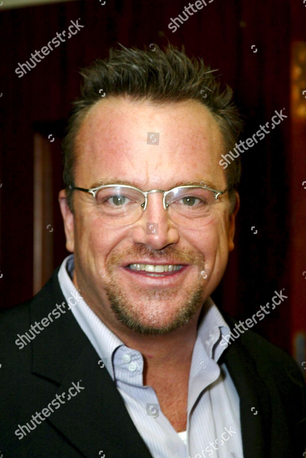 Tom Arnold Editorial Stock Photo - Stock Image | Shutterstock