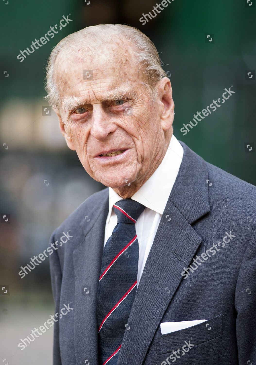 Prince Philip Editorial Stock Photo - Stock Image | Shutterstock