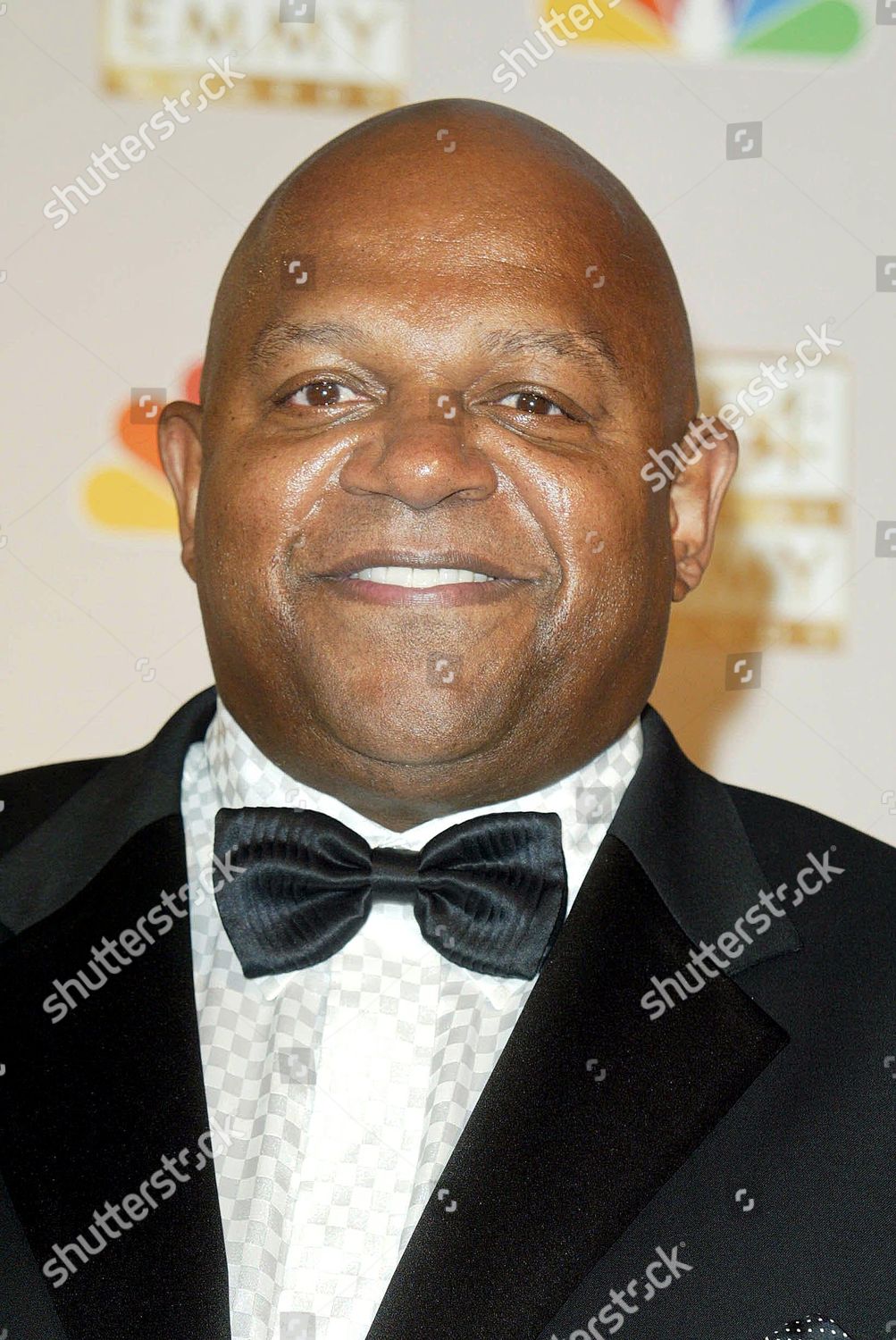Charles S Dutton Editorial Stock Photo - Stock Image | Shutterstock