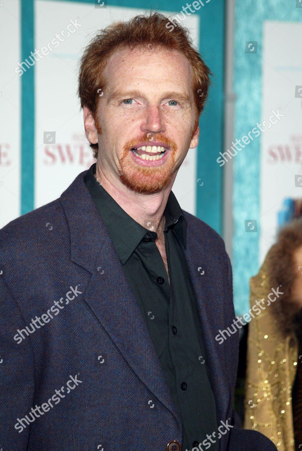 Courtney Gains Editorial Stock Photo - Stock Image | Shutterstock