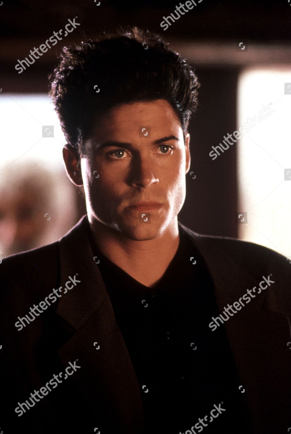 Film Stills Bad Influence 1990 Curtis Editorial Stock Photo - Stock ...