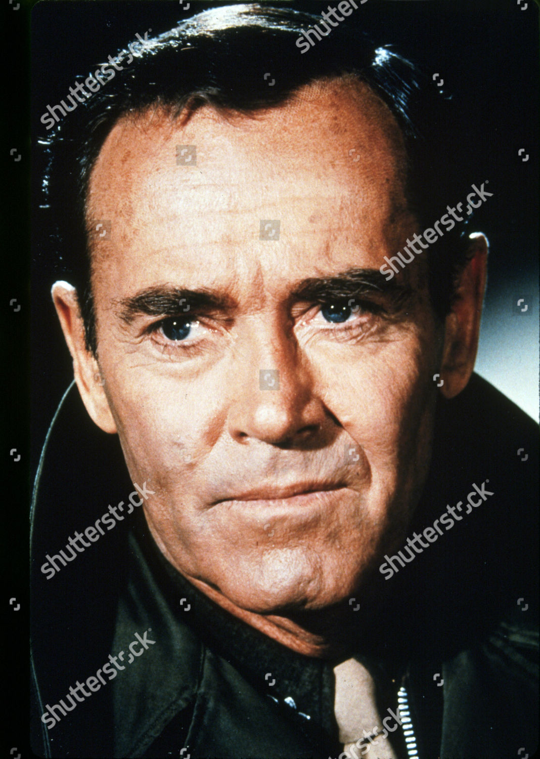 Film Stills Battle Bulge 1965 Ken Editorial Stock Photo - Stock Image