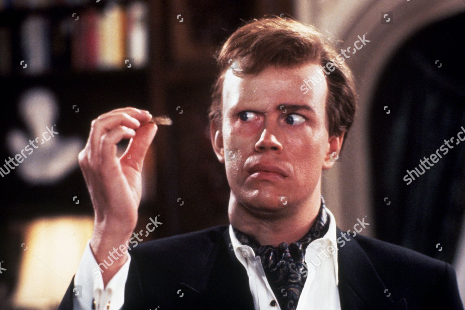 Film Stills Delirious 1991 Dylan Baker Editorial Stock Photo Stock