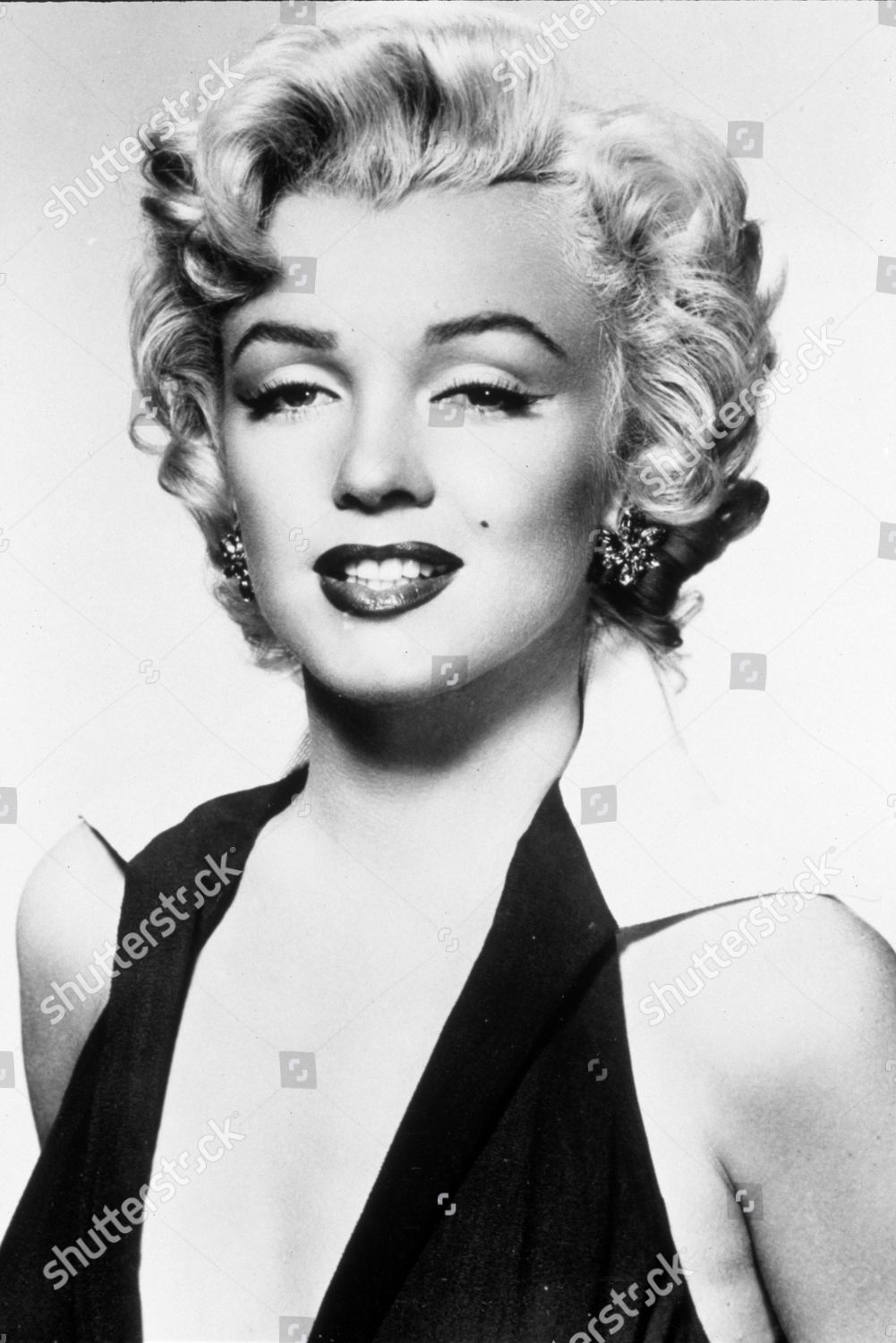 Film Stills 1952 Marilyn Monroe Head Editorial Stock Photo - Stock ...