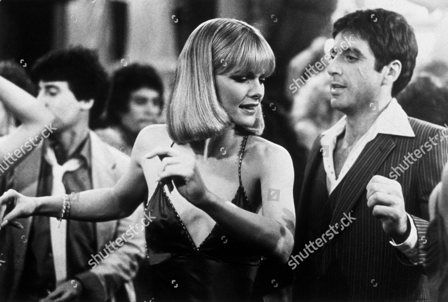 Film Stills Scarface 1983 Brian Depalma - Foto de stock de contenido  editorial: imagen de stock | Shutterstock
